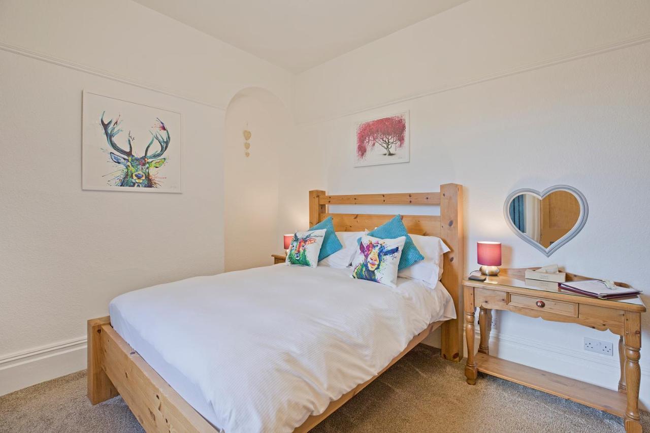White Rose Guest House Файли Екстериор снимка
