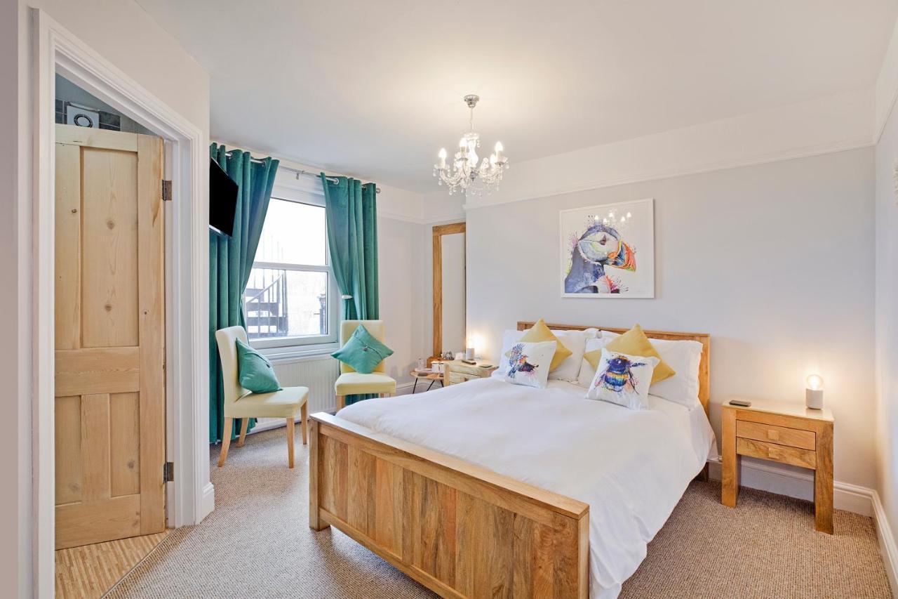 White Rose Guest House Файли Екстериор снимка
