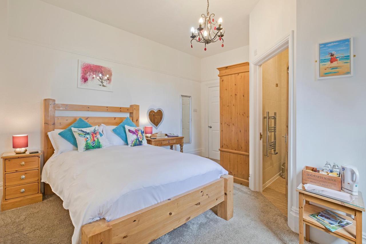White Rose Guest House Файли Екстериор снимка