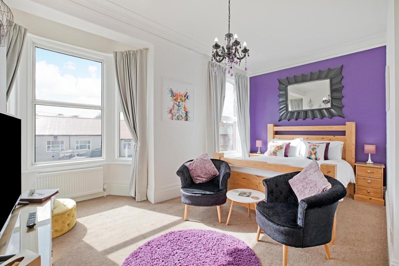 White Rose Guest House Файли Екстериор снимка