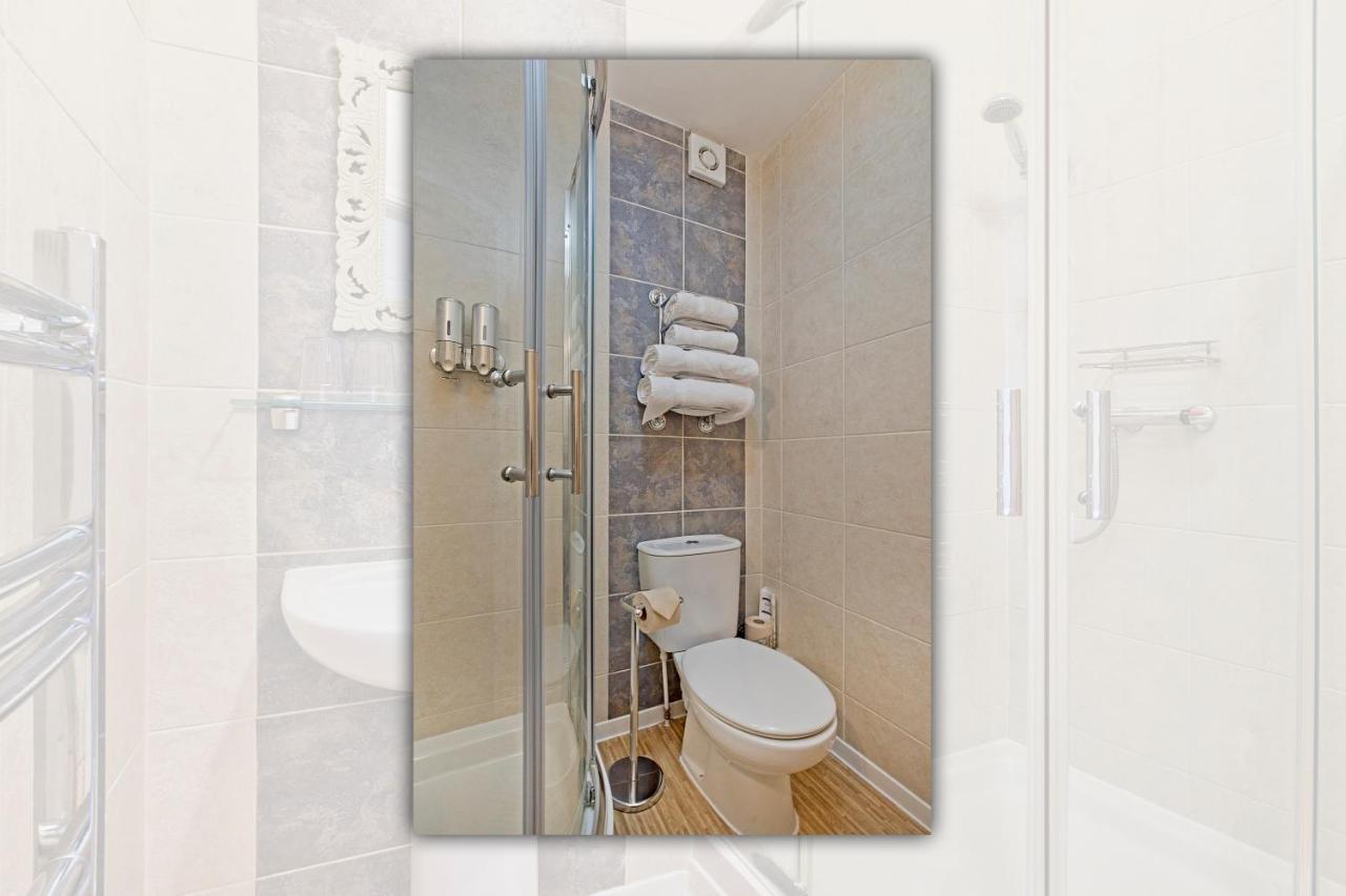 White Rose Guest House Файли Екстериор снимка