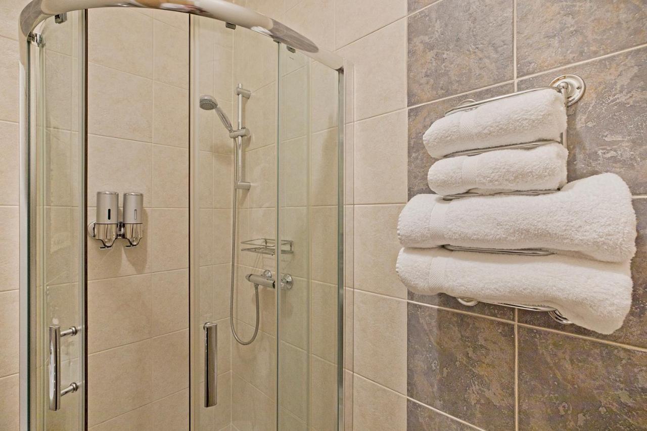 White Rose Guest House Файли Екстериор снимка