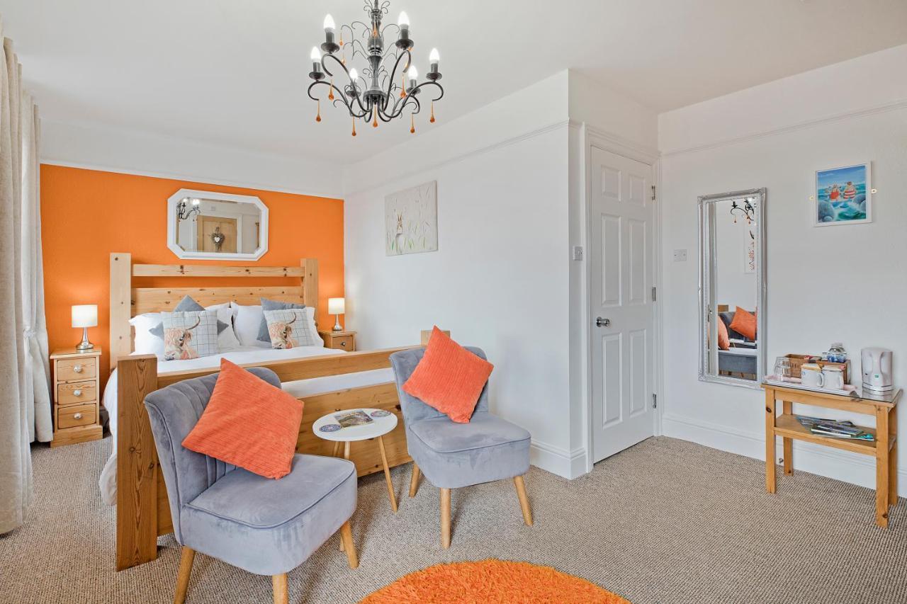 White Rose Guest House Файли Екстериор снимка