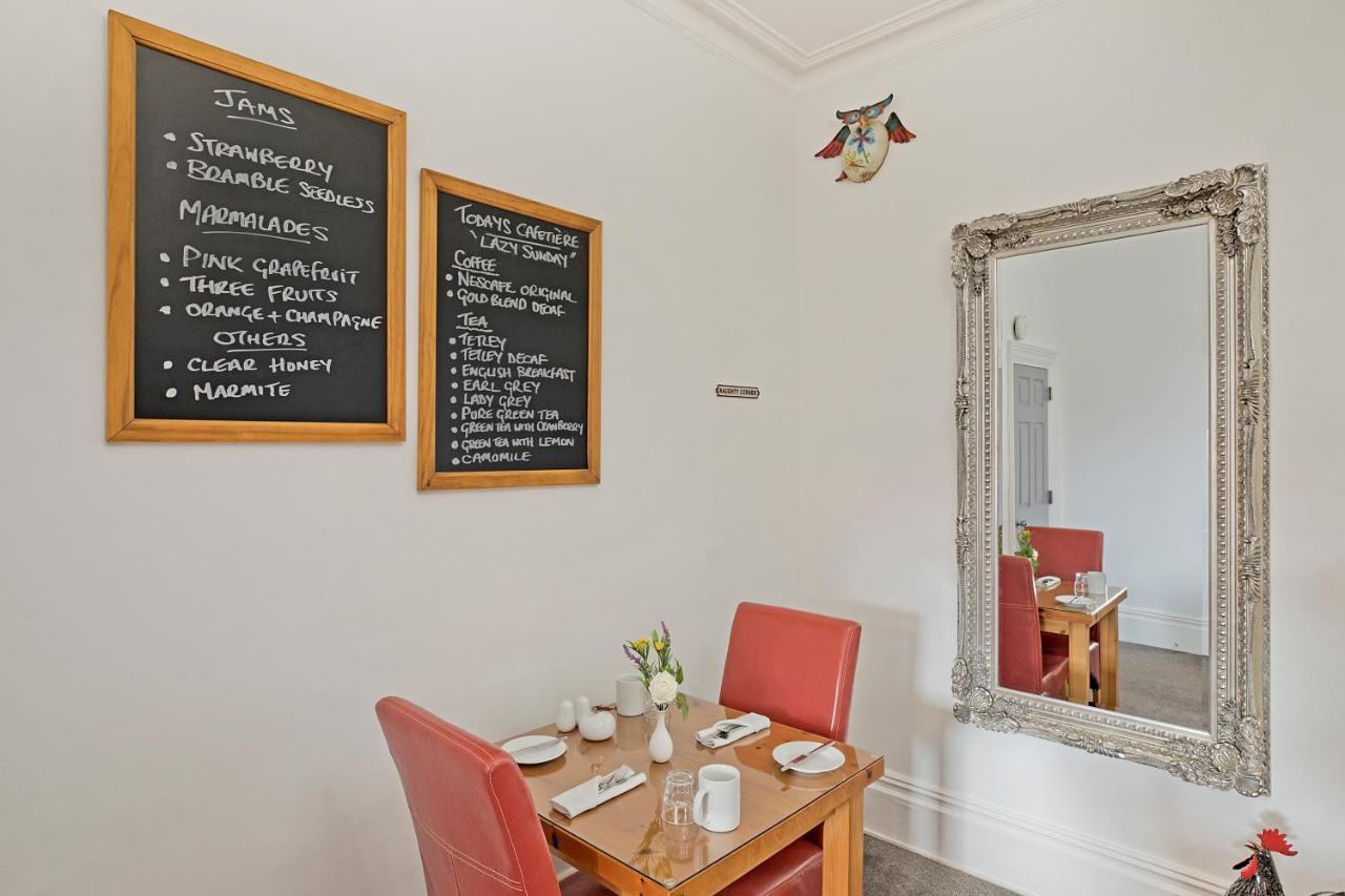 White Rose Guest House Файли Екстериор снимка