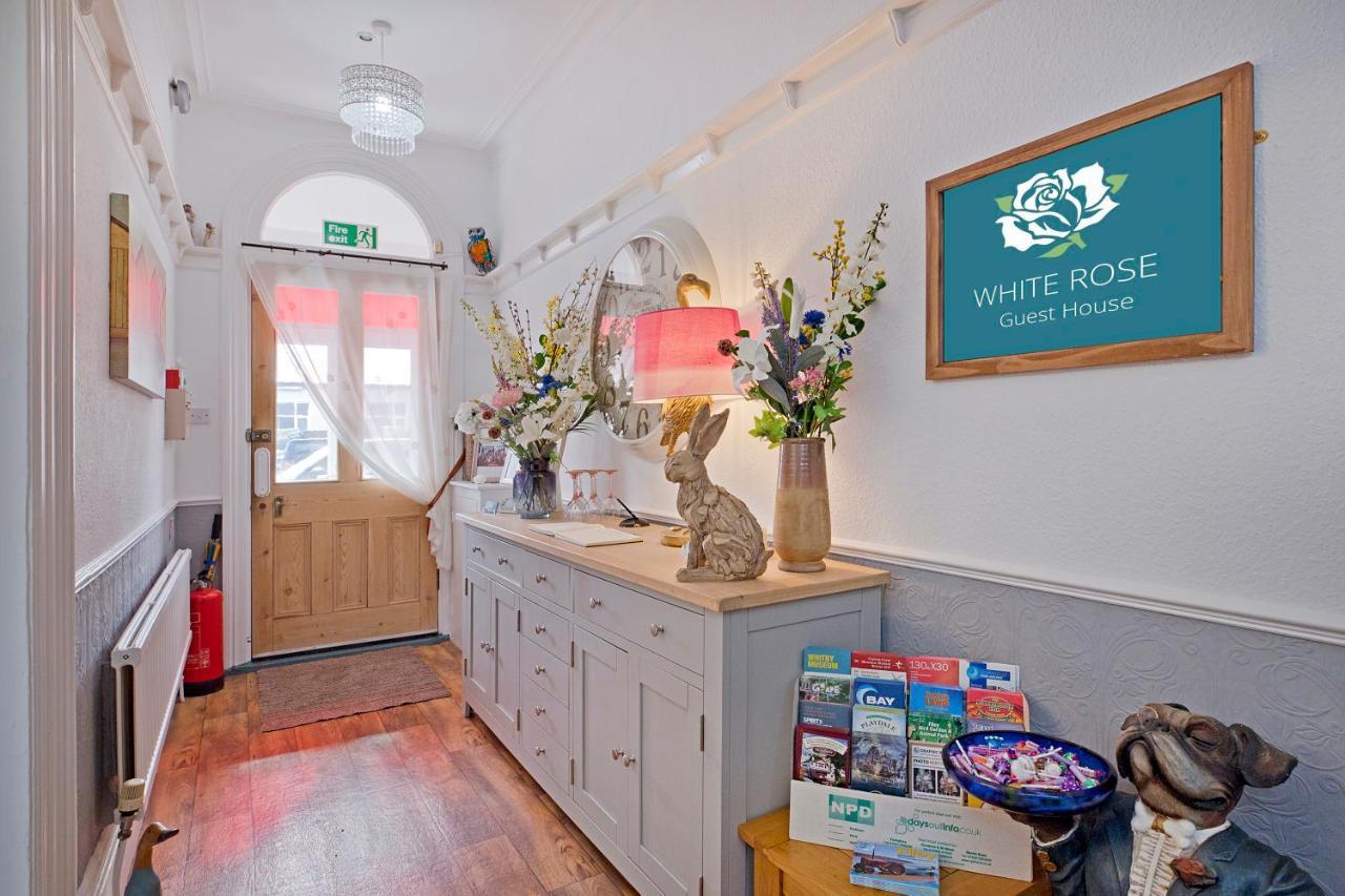 White Rose Guest House Файли Екстериор снимка
