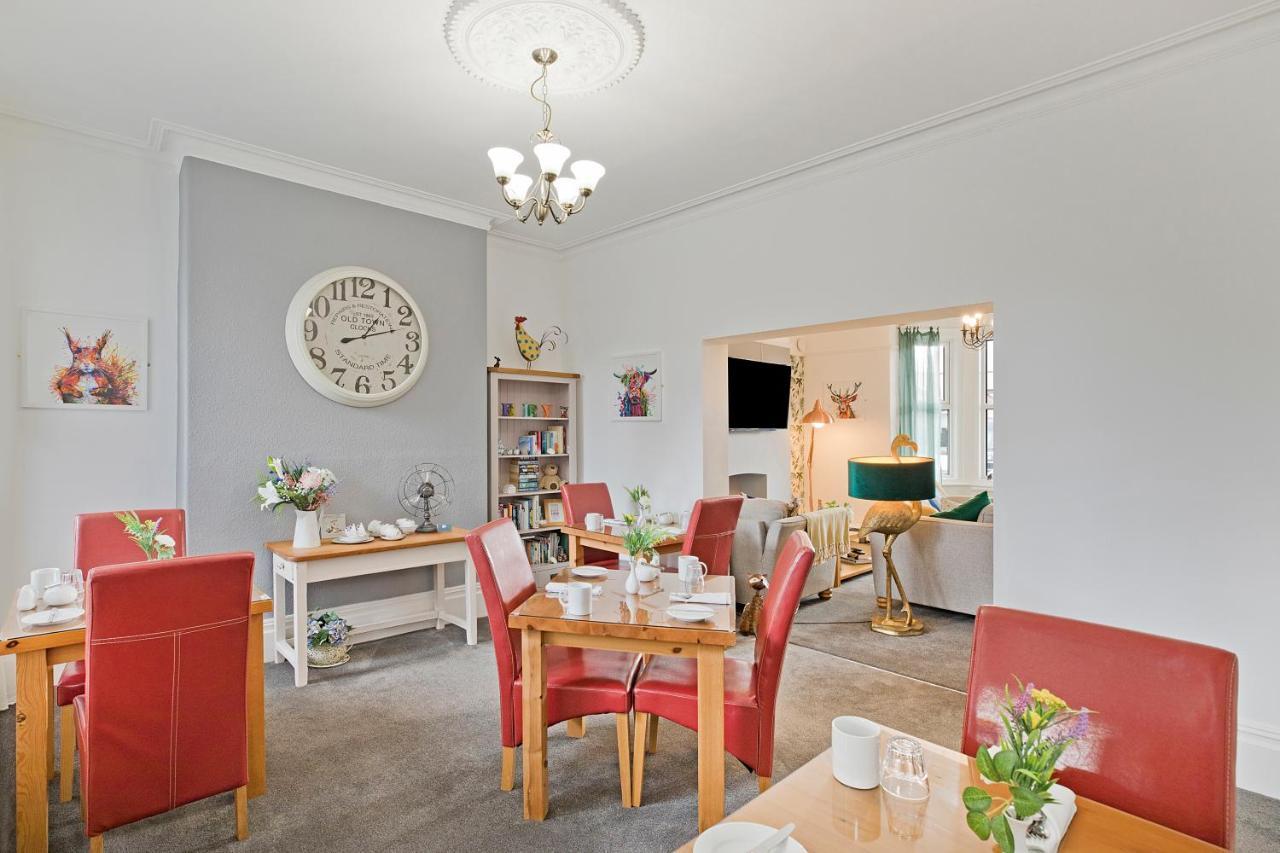 White Rose Guest House Файли Екстериор снимка