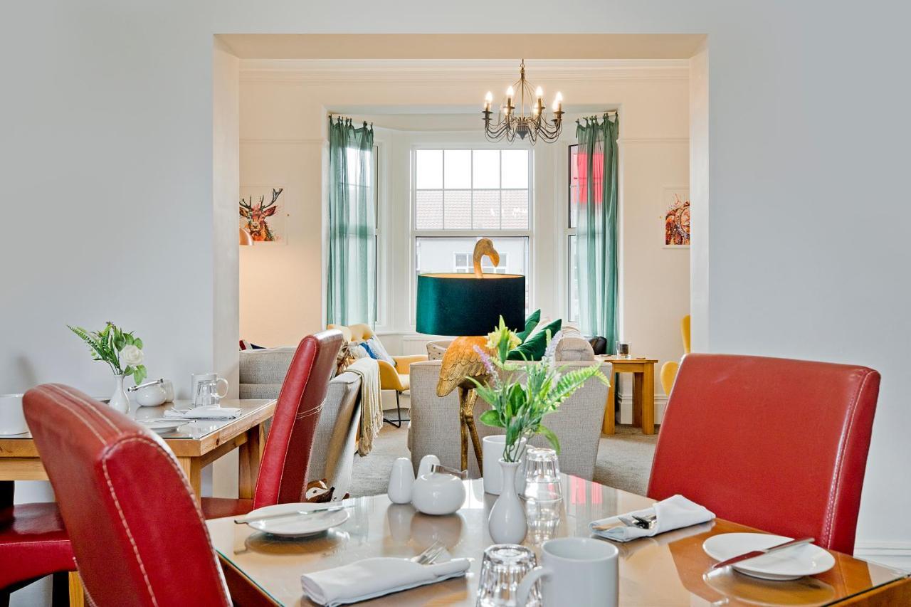 White Rose Guest House Файли Екстериор снимка